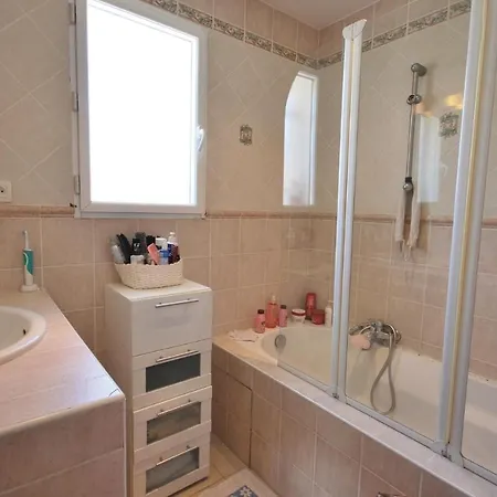 Hébergement de vacances Beautiful In With Kitchen