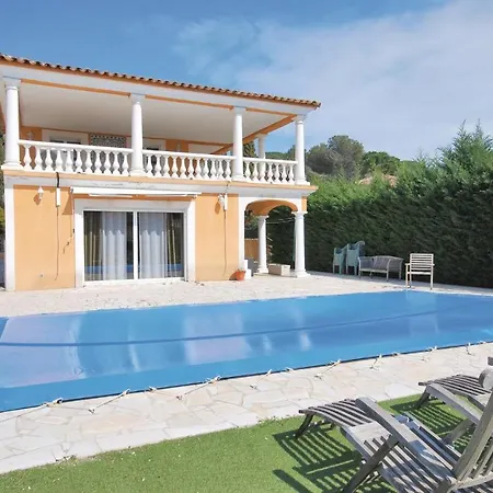 Beautiful In With Kitchen * Fréjus