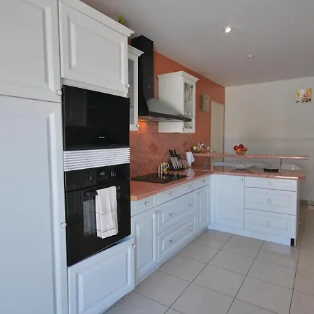 Beautiful In With Kitchen Hébergement de vacances